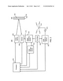 NUCLEAR QUADRUPOLE RESONANCE SYSTEM AND METHOD FOR INTERFACING WITH A     SUBJECT MATERIAL diagram and image