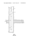 USE OF ELECTRODES AND MULTI-FREQUENCY FOCUSING TO CORRECT ECCENTRICITY AND     MISALIGNMENT EFFECTS ON TRANSVERSAL INDUCTION MEASUREMENTS diagram and image