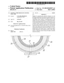 INTERNAL NODE RESISTANCE TESTING FOR A TIRE diagram and image