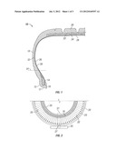 INTERNAL NODE RESISTANCE TESTING FOR A TIRE diagram and image