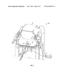 INTERNAL NODE RESISTANCE TESTING FOR A TIRE diagram and image