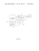 COMPUTER TESTING SYSTEM AND METHOD diagram and image