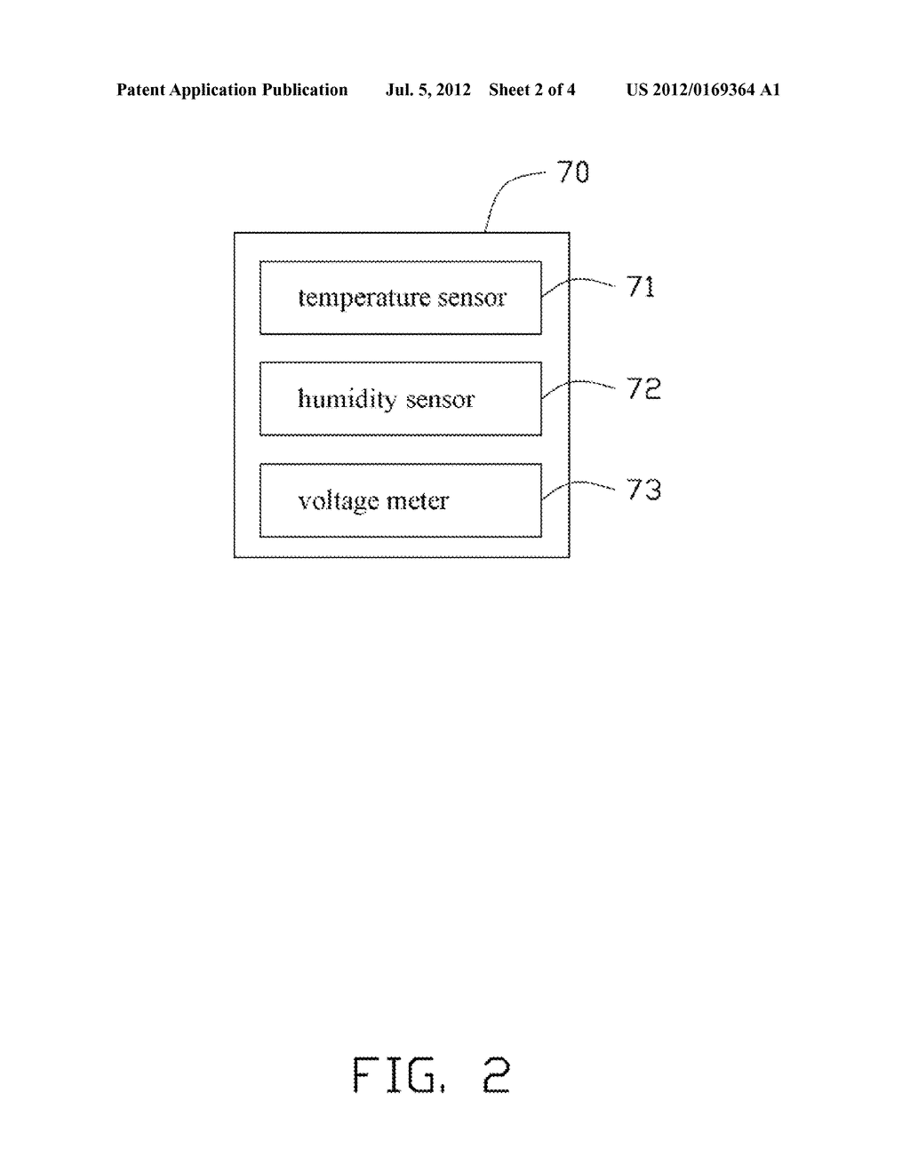 COMPUTER TESTING SYSTEM AND METHOD - diagram, schematic, and image 03