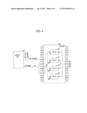 SYSTEM AND PACKAGE INCLUDING PLURAL CHIPS AND CONTROLLER diagram and image