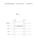 SYSTEM AND PACKAGE INCLUDING PLURAL CHIPS AND CONTROLLER diagram and image