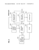 DIFFERENTIAL LOGIC CIRCUIT, FREQUENCY DIVIDER, AND FREQUENCY SYNTHESIZER diagram and image