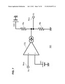 DIFFERENTIAL LOGIC CIRCUIT, FREQUENCY DIVIDER, AND FREQUENCY SYNTHESIZER diagram and image