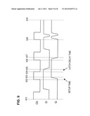 DIFFERENTIAL LOGIC CIRCUIT, FREQUENCY DIVIDER, AND FREQUENCY SYNTHESIZER diagram and image