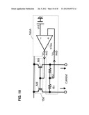 DIFFERENTIAL LOGIC CIRCUIT, FREQUENCY DIVIDER, AND FREQUENCY SYNTHESIZER diagram and image