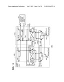 DIFFERENTIAL LOGIC CIRCUIT, FREQUENCY DIVIDER, AND FREQUENCY SYNTHESIZER diagram and image