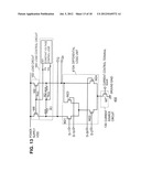 DIFFERENTIAL LOGIC CIRCUIT, FREQUENCY DIVIDER, AND FREQUENCY SYNTHESIZER diagram and image