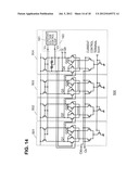 DIFFERENTIAL LOGIC CIRCUIT, FREQUENCY DIVIDER, AND FREQUENCY SYNTHESIZER diagram and image