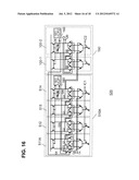 DIFFERENTIAL LOGIC CIRCUIT, FREQUENCY DIVIDER, AND FREQUENCY SYNTHESIZER diagram and image