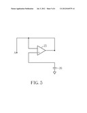 VOLTAGE HOLD CIRCUIT diagram and image