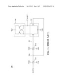 LEVEL SHIFTER diagram and image