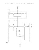 LEVEL SHIFTER diagram and image