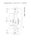 Method and Apparatus for Use in Improving Linearity of MOSFETs Using an     Accumulated Charge Sink diagram and image