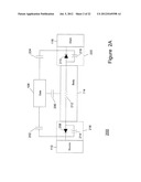 Method and Apparatus for Use in Improving Linearity of MOSFETs Using an     Accumulated Charge Sink diagram and image