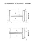 Method and Apparatus for Use in Improving Linearity of MOSFETs Using an     Accumulated Charge Sink diagram and image