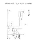 Method and Apparatus for Use in Improving Linearity of MOSFETs Using an     Accumulated Charge Sink diagram and image