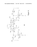 Method and Apparatus for Use in Improving Linearity of MOSFETs Using an     Accumulated Charge Sink diagram and image