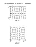 Electrode Crossovers diagram and image