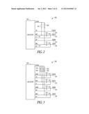 Electrode Crossovers diagram and image