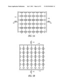 Electrode Crossovers diagram and image