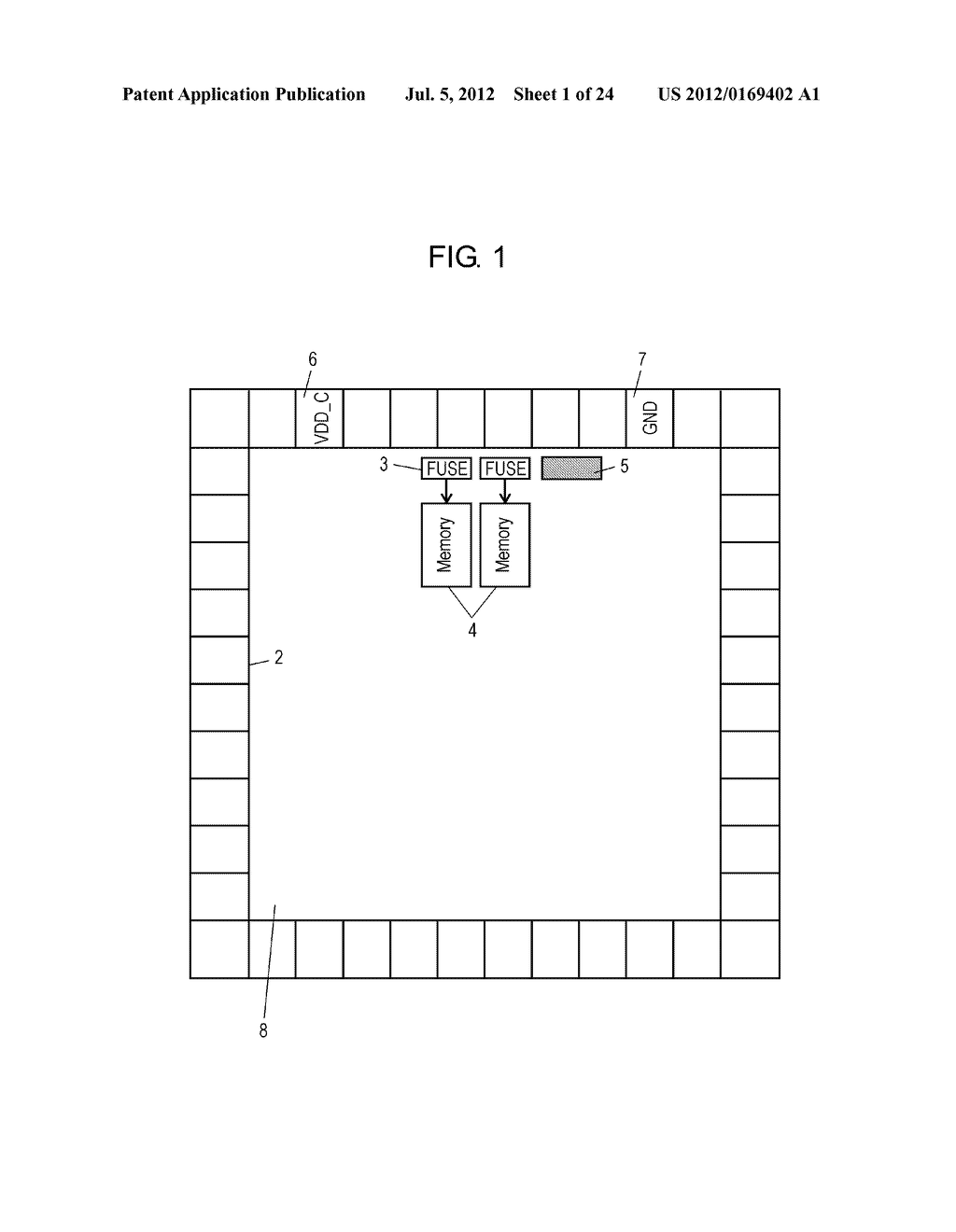 SEMICONDUCTOR DEVICE - diagram, schematic, and image 02