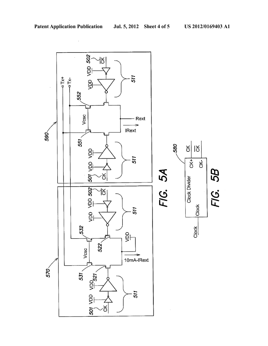 POWER HARVESTING IN OPEN DRAIN TRANSMITTERS - diagram, schematic, and image 05