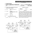 CHARGE PUMP AND DRIVER INTEGRATED CIRCUIT USING THE SAME diagram and image