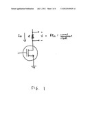 DC-DC CONVERTER SWITCHING TRANSISTOR CURRENT MEASUREMENT TECHNIQUE diagram and image