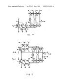 DC-DC CONVERTER SWITCHING TRANSISTOR CURRENT MEASUREMENT TECHNIQUE diagram and image