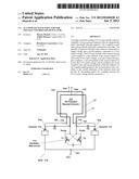 AC COUPLED STACK INDUCTOR FOR VOLTAGE CONTROLLED OSCILLATOR diagram and image