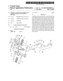 MOVABLE CONTACTOR ASSEMBLY FOR CURRENT LIMITING TYPE CIRCUIT BREAKER diagram and image