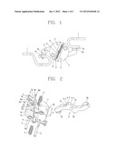 MOVABLE CONTACTOR ASSEMBLY FOR CURRENT LIMITING TYPE CIRCUIT BREAKER diagram and image