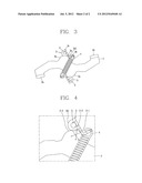 MOVABLE CONTACTOR ASSEMBLY FOR CURRENT LIMITING TYPE CIRCUIT BREAKER diagram and image