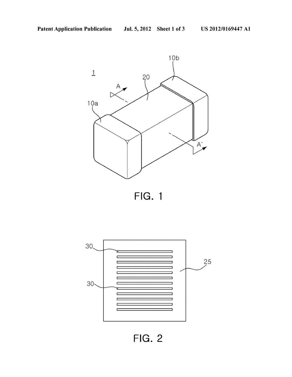 NANOCOMPOSITE POWDER FOR INNER ELECTRODE OF MULTILAYER CERAMIC ELECTRONIC     DEVICE AND FABRICATING METHOD THEREOF - diagram, schematic, and image 02