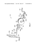 SHAPE MEMORY ALLOY ACTUATED CIRCUIT BREAKER diagram and image