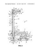 NUCLEAR GAUGES AND METHODS OF CONFIGURATION AND CALIBRATION OF NUCLEAR     GAUGES diagram and image