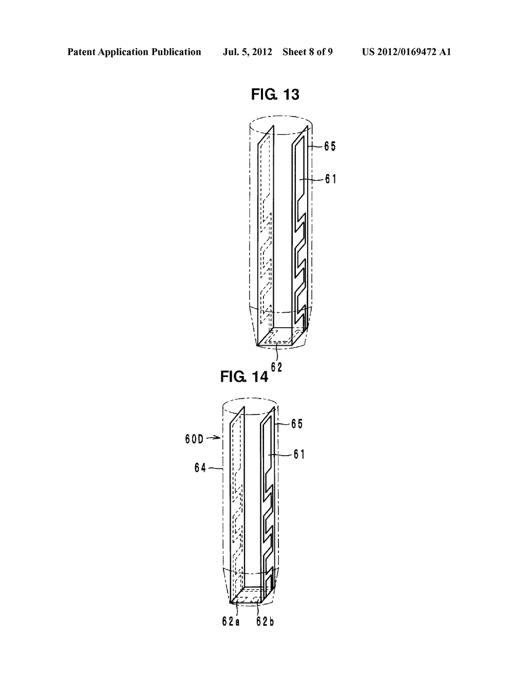 COMMUNICATION TERMINAL AND INFORMATION PROCESSING SYSTEM - diagram, schematic, and image 09