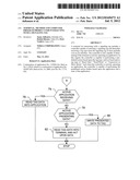 TERMINAL, METHOD AND COMPUTER PROGRAM PRODUCT FOR INTERACTING WITH A     SIGNALING TAG diagram and image