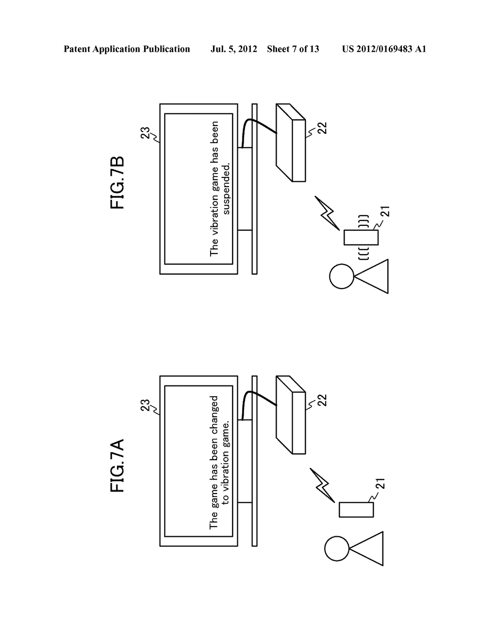 REMOTE CONTROL DEVICE AND COMMUNICATION SYSTEM - diagram, schematic, and image 08