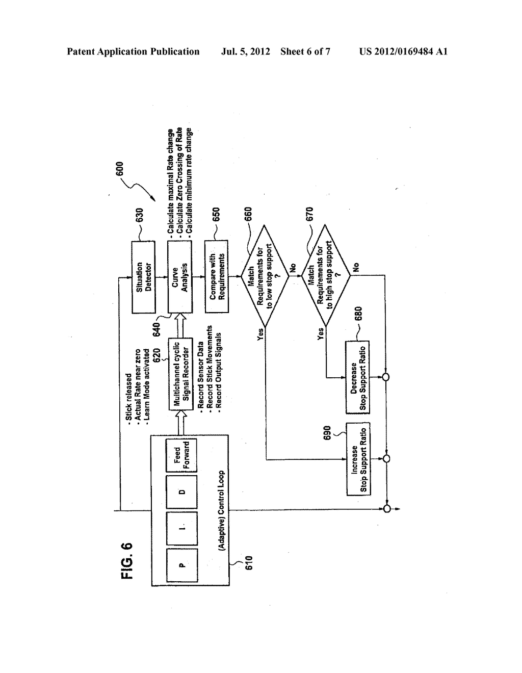 Model Aircraft Contol and Receiving Device - diagram, schematic, and image 07