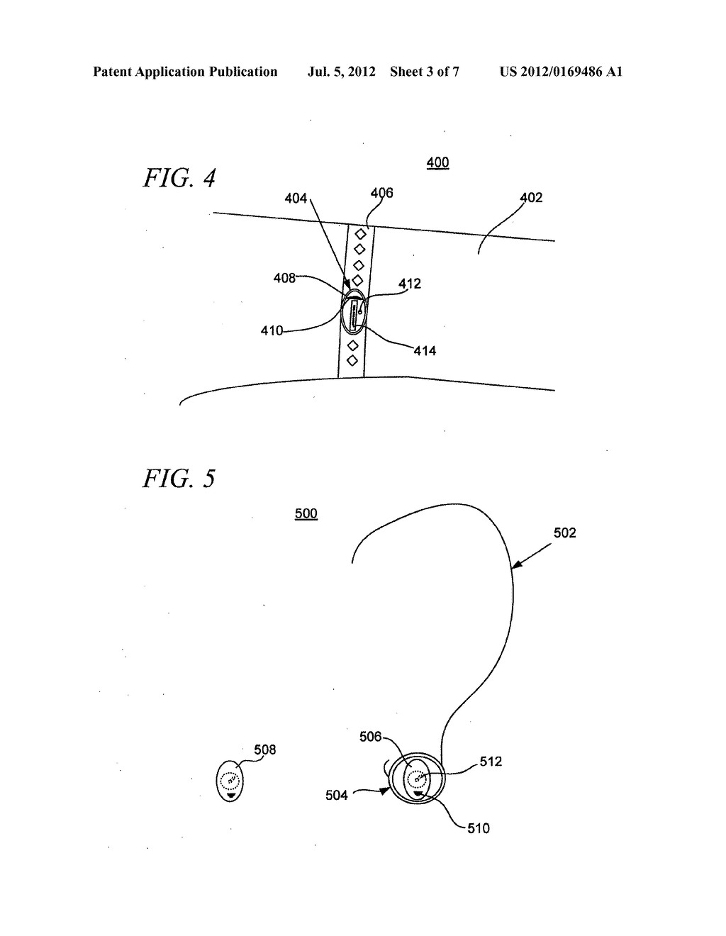 SYSTEM AND METHOD FOR A WIRELESS RINGER FUNCTION - diagram, schematic, and image 04