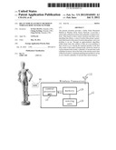 RELAY NODE PLACEMENT METHOD IN WIRELESS BODY SENSOR NETWORK diagram and image