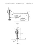 RELAY NODE PLACEMENT METHOD IN WIRELESS BODY SENSOR NETWORK diagram and image