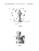 RELAY NODE PLACEMENT METHOD IN WIRELESS BODY SENSOR NETWORK diagram and image