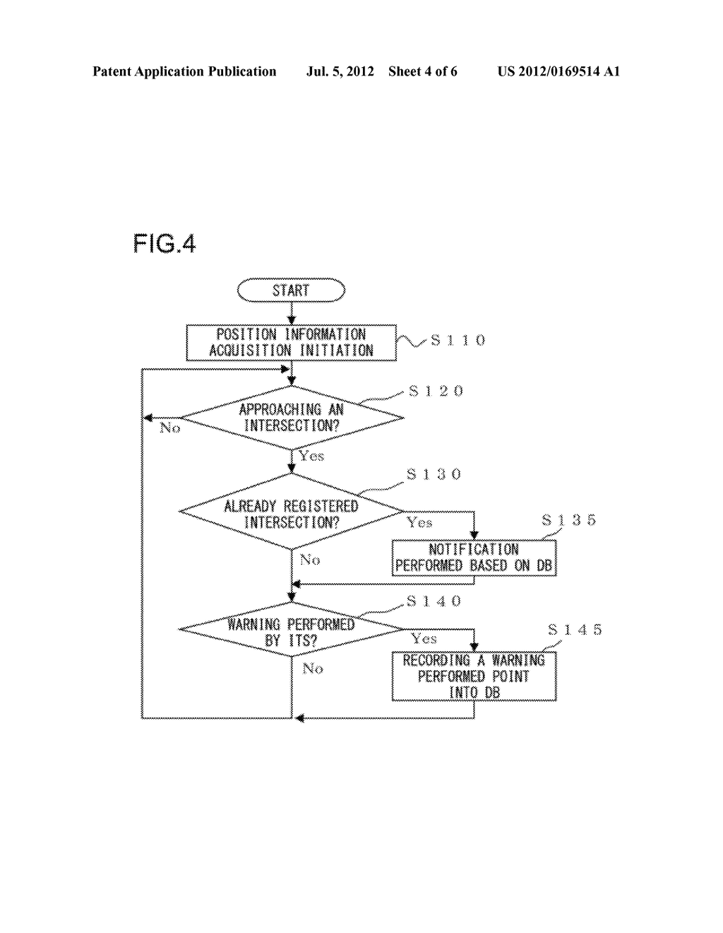 NAVIGATION DEVICE - diagram, schematic, and image 05