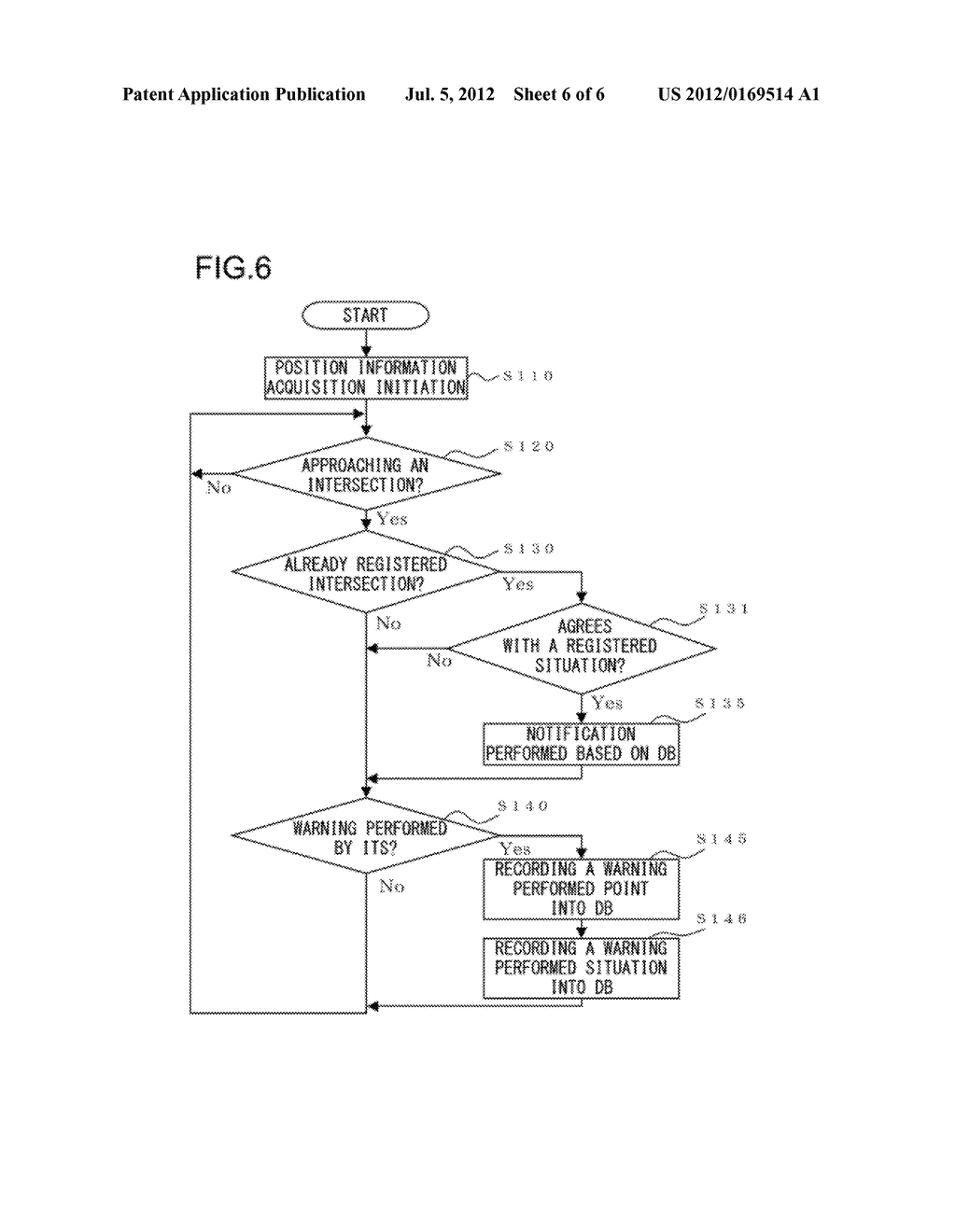 NAVIGATION DEVICE - diagram, schematic, and image 07